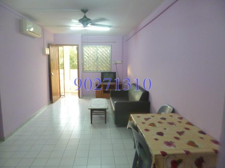 Blk 421 Bukit Batok West Avenue 2 (Bukit Batok), HDB 3 Rooms #125164442
